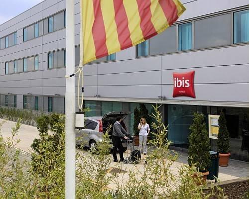 Ibis Montmelo Granollers - Granollers