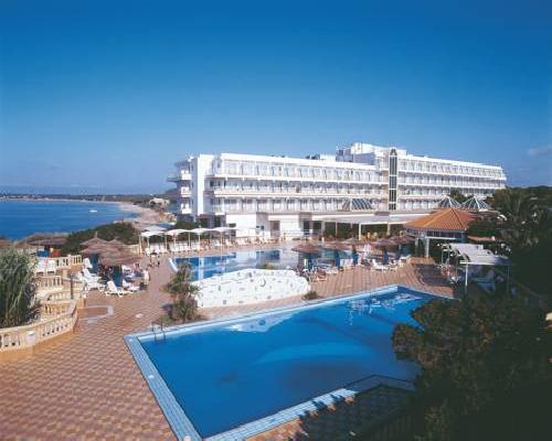 Insotel Hotel Formentera Playa - Playa Migjorn