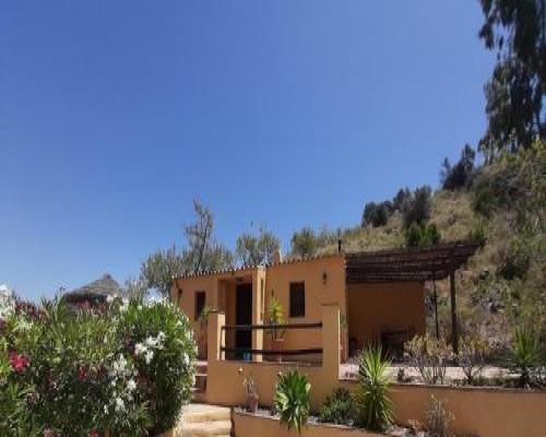 La Dehesa Traditional Casa with private pool - Viñuela