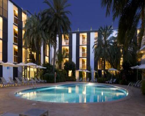 Las Gaviotas Suites Hotel & Spa - Playa de Muro