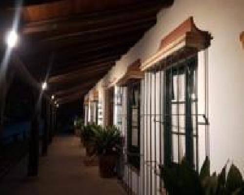 Lince Casa Rural - El Rocío