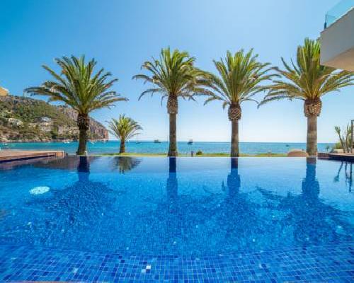 Melbeach Hotel & Spa - Adults Only - Canyamel