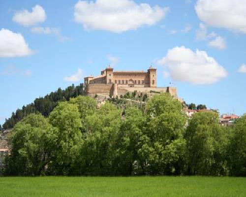 Parador de Alcañiz - Alcañiz