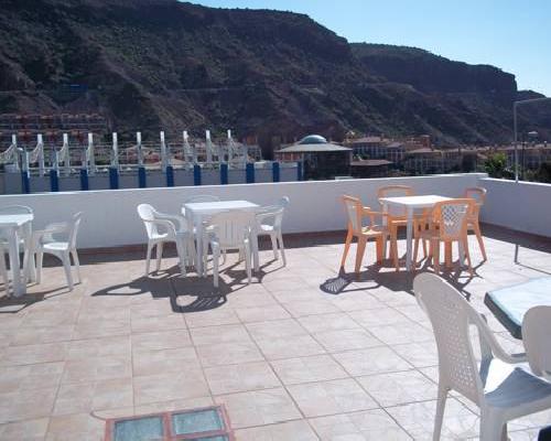 Pension Eva - Puerto de Mogán