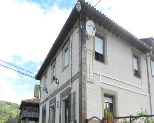 Pension Parrilla Casa Vicente - Tineo