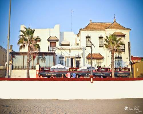 Hotel Playa de Regla - Chipiona