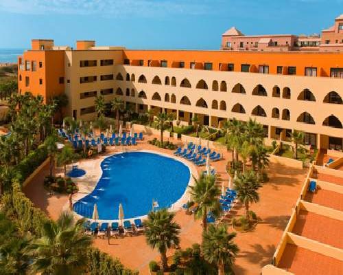 Playa Marina Spa Hotel - Luxury - Isla Canela