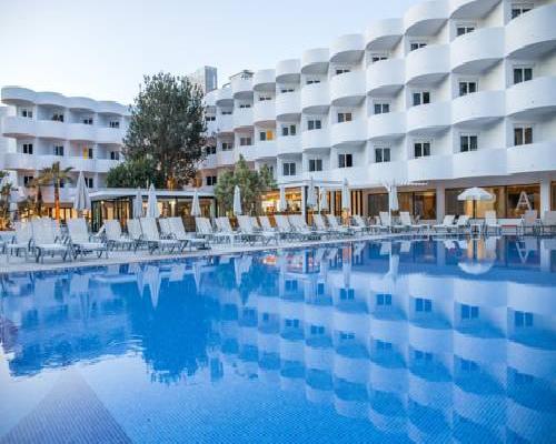 Sentido Fido Tucan - Adults Only - Cala d´Or
