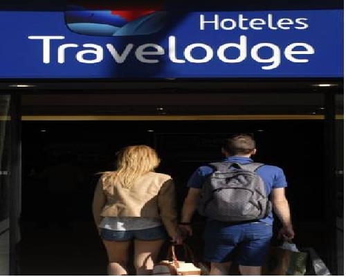 Travelodge Barcelona Fira - Hospitalet de Llobregat