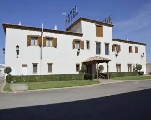 A Posada - Tembleque