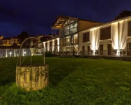 Oca Vila de Allariz Hotel & Spa - Allariz
