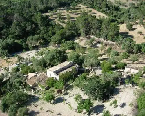 Agroturisme Son Torrat - Petra