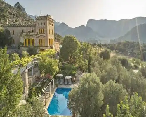 Agroturismo Alqueria Blanca - Bunyola