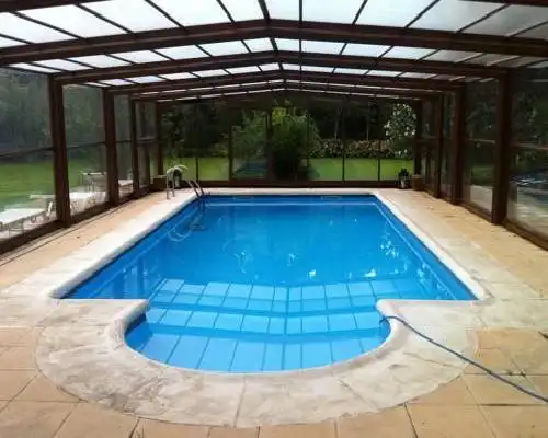 Agroturismo Anziola - Oiartzun