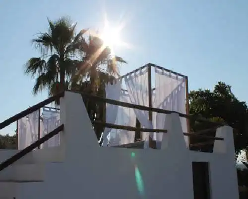 Agroturismo Can Cosmi Prats - Santa Gertrudis de Fruitera