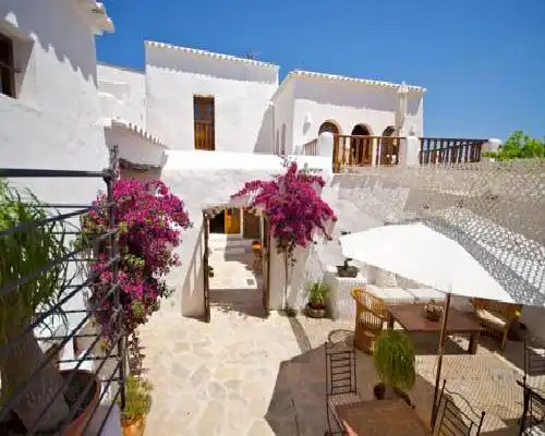 Agroturismo Can Pardal - Sant Miquel de Balansat