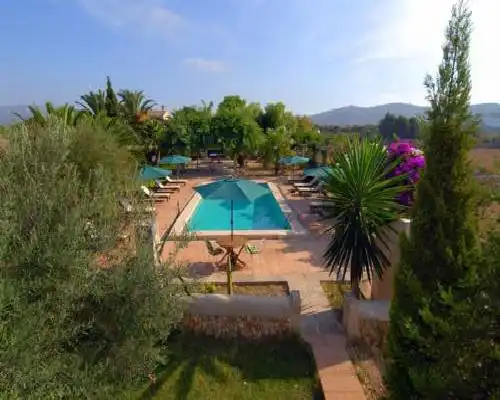 Agroturismo Son Estrany - Llucmajor