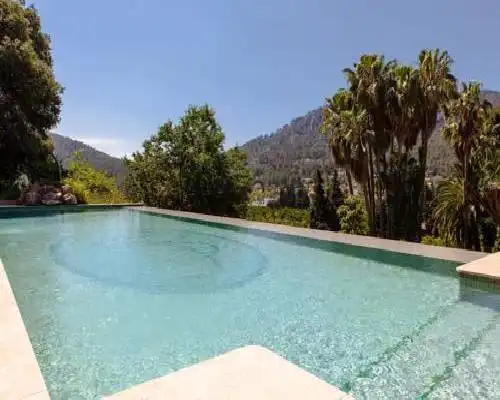 Agroturismo Son Galceran - Esporles