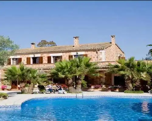 Agroturismo Son Marge - Campos