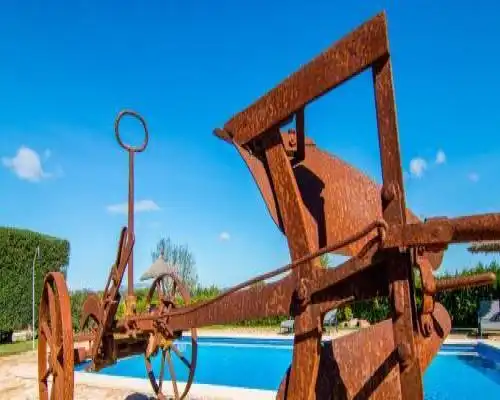 Agroturismo petit hotel Son Perdiu - Sa Ràpita