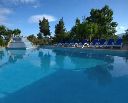 Agroturismo Ses Illes - Costitx