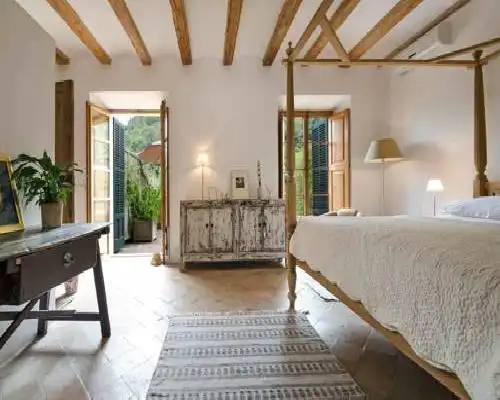 Agroturismo Son Viscos - Valldemossa