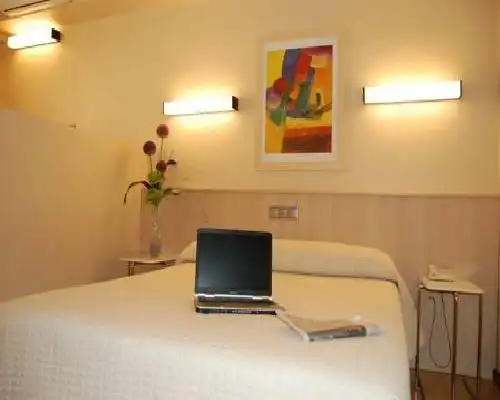 Hotel Alaiz - Beriáin