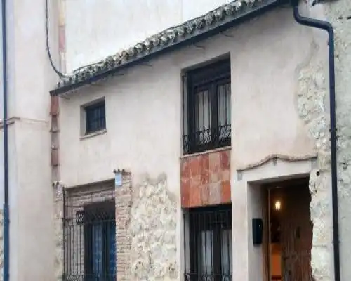 Casa Rural Alamar - Tiedra