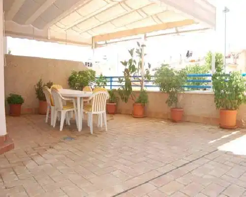 Holi-Rent Albatros - Sanlúcar de Barrameda