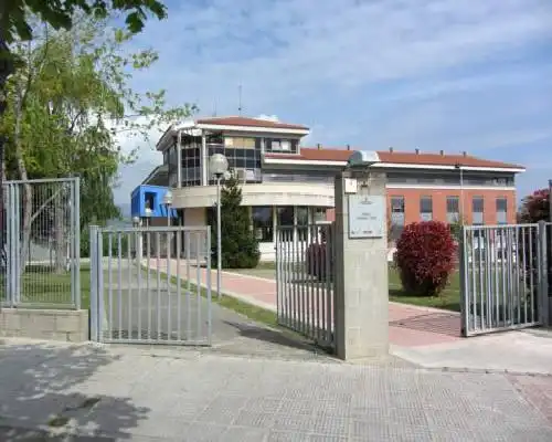 Alberg Vic Xanascat - Vic