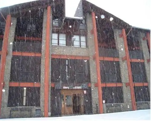Alberg Les Estades - Rialp
