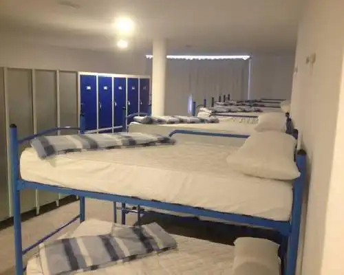 Albergue @ Muxia - Muxia