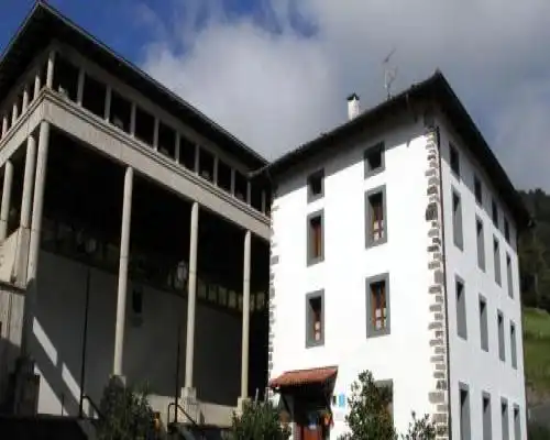 Albergue Ambiental de Beizama - Beizama