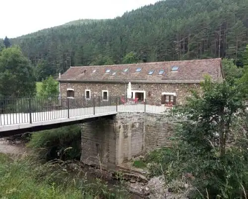 Albergue Borda Nadal - Ansó
