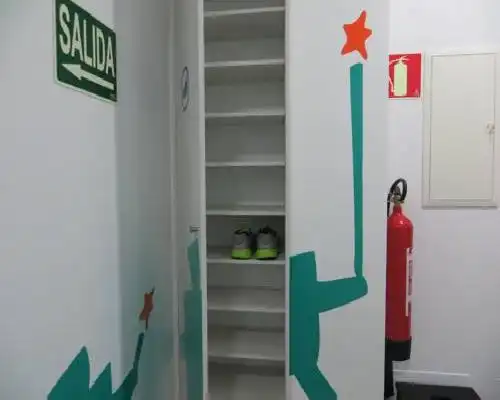 Albergue Corredoiras - Padrón