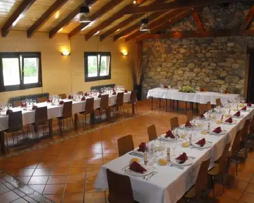 Albergue Cueva de Valporquero - Vegacervera