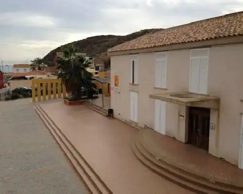 Albergue De Puntas De Calnegre - Calnegre