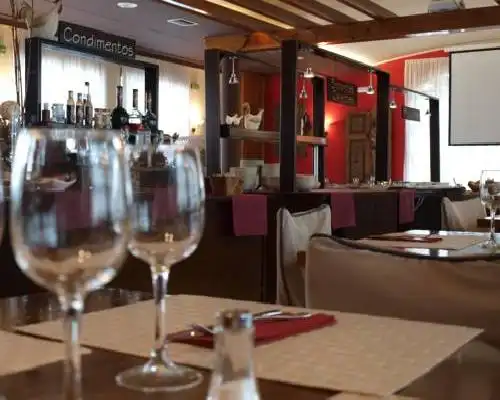 Albergue Jakue - Puente la Reina