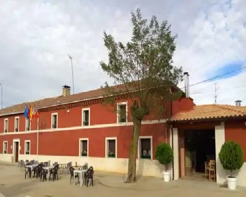 Albergue LaMorena - Ledigos