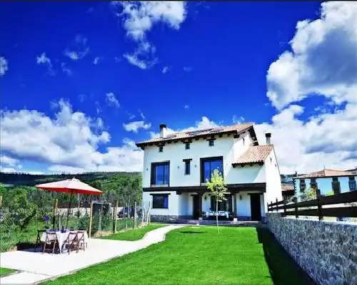 Alborada del Valle - Valdeavellano de Tera
