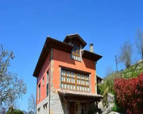 Aldea de Con - Mestas de Con