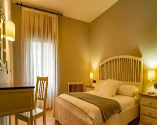 Hotel Alfonso IX - Cáceres