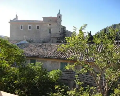Allotjaments Serra de Tramuntana - Valldemossa