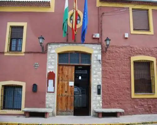 Alojamiento Rural La Fabrica - Sabiote
