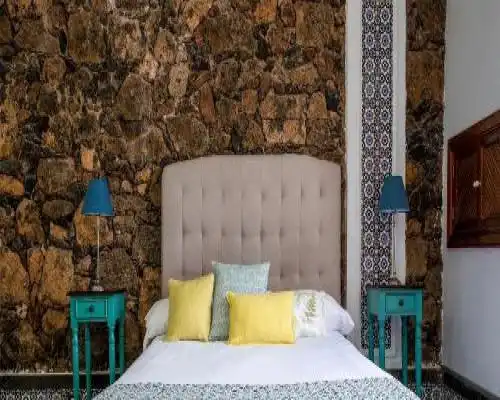 El Charco Suites - Arrecife