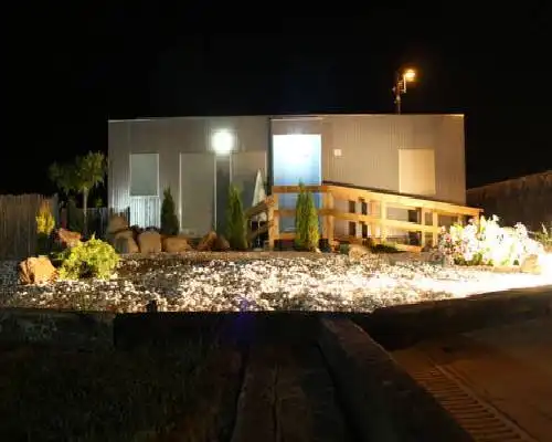 Apartadiño - Pobra do Caramiñal