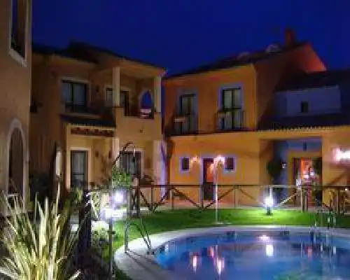 Apartahotel La Espadaña - Rota