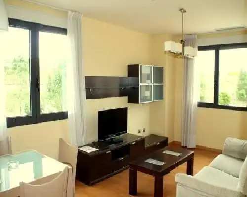 Apartahotel Ribera - Arroyo de la Encomienda