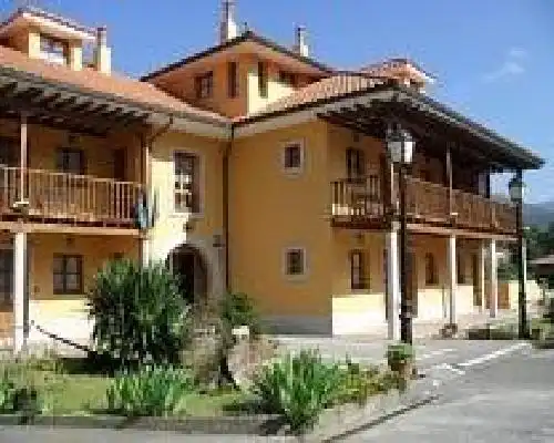 Hotel Apartamentos La Hortona - Soto de Luiña