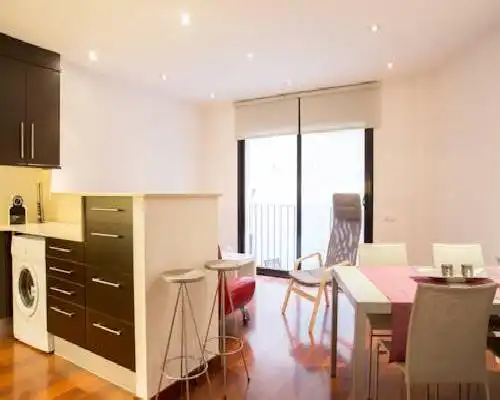 Apartament Font del Lleó - Caldes de Montbui